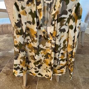 Zadig & Voltaire Tink Blouse